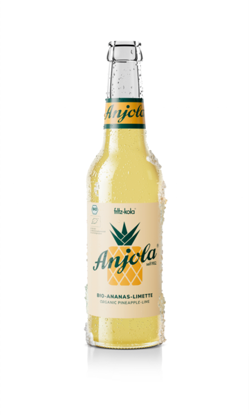 Fritz Anjola 24/0,33 L