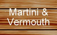 Martini & Vermouth