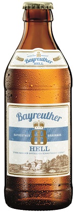 Bayreuther Hell 20/0,33L