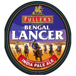 Fuller`s India Pale Ale 0,5L