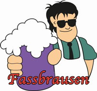 Fassbrausen