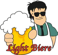 Diät / Lightbiere