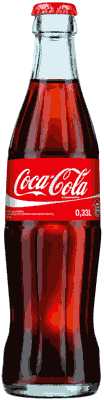 Coca-Cola 24/0,33L