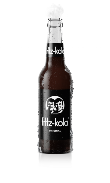 Fritz Kola 24/0,33L