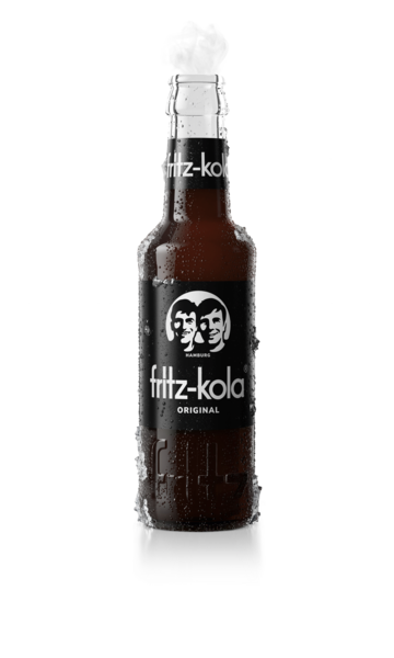 Fritz-Kola 24/0,2L