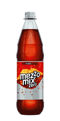 Mezzo Mix Zero 12/1,0L PET