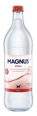 Magnus Still 12/0,75L