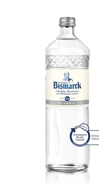 Bismarck Classic 12/0,7L