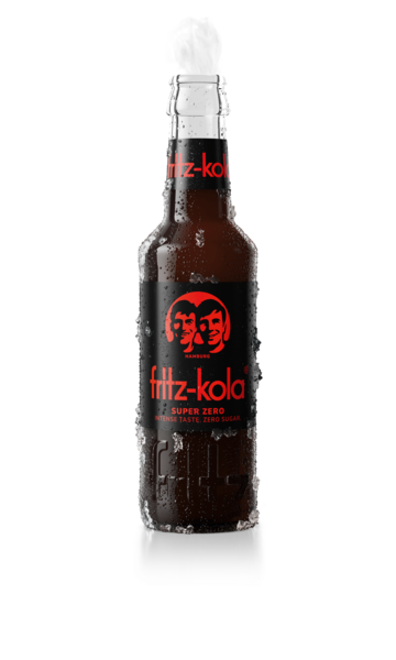 Fritz Superzero 24/0,2L