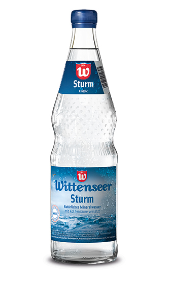 Wittenseer Sturm 12/0,7L