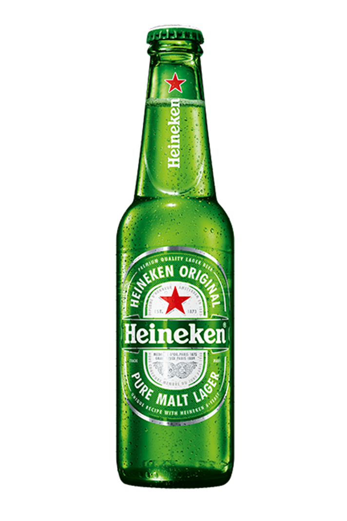 Heineken  24/0,33L