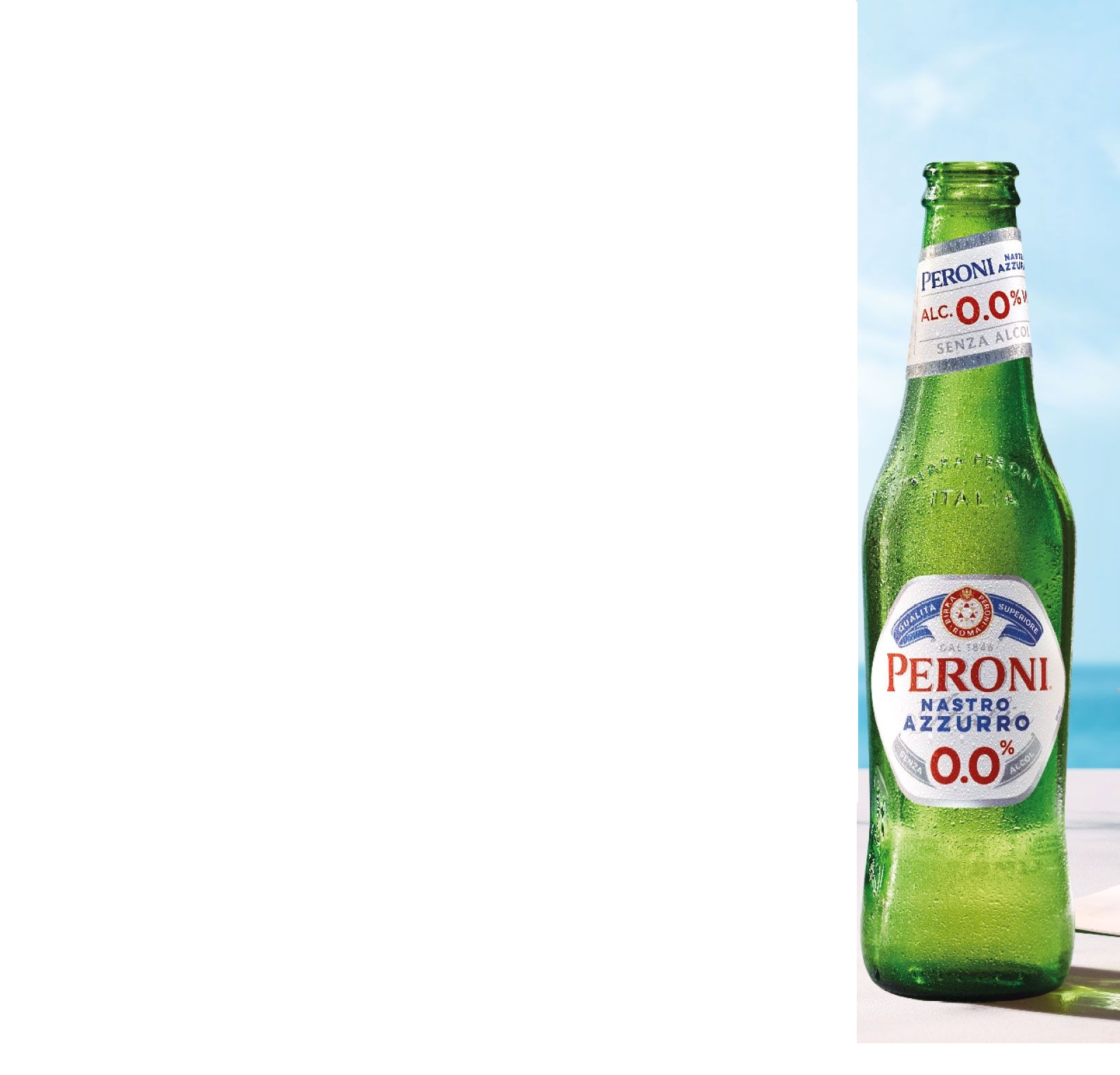 Peroni Alkoholfrei 24/0,33L