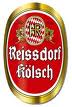 Reissdorf Kölsch  20/0,5L