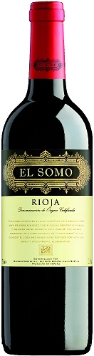 El Somo Rioja Joven 0,75L