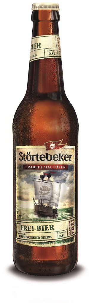 Störtebeker Frei-Bier 0,5L